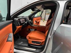 AITO Aion M8 2025 Extended Range Ultra 53.4kWh 5-Seater with 192-Channel LiDAR - ფოტო 8
