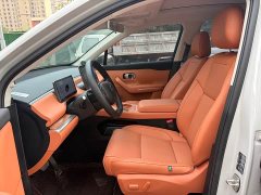 Leapmotor Leapo C10 2026 605 Comfort Edition - ფოტო 4