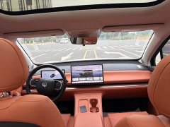 Leapmotor Leapo C10 2026 605 Comfort Edition - ფოტო 5