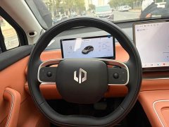 Leapmotor Leapo C10 2026 605 Comfort Edition - ფოტო 7