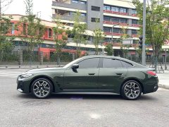 BMW 4 Series 2024 425i Gran Coupe M Sport Package - ფოტო 12