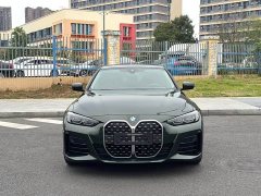 BMW 4 Series 2024 425i Gran Coupe M Sport Package - ფოტო 2