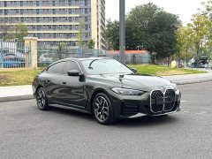 BMW 4 Series 2024 425i Gran Coupe M Sport Package - ფოტო 3