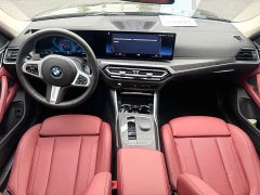 BMW 4 Series 2024 425i Gran Coupe M Sport Package - ფოტო 4