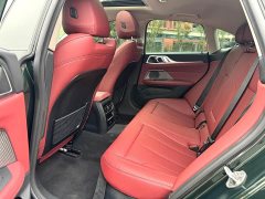 BMW 4 Series 2024 425i Gran Coupe M Sport Package - ფოტო 5