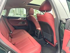 BMW 4 Series 2024 425i Gran Coupe M Sport Package - ფოტო 6
