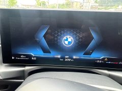 BMW 4 Series 2024 425i Gran Coupe M Sport Package - ფოტო 8