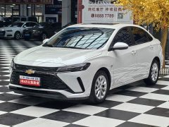 Chevrolet Cruze 1.5L Dual-Clutch Deluxe Edition - ფოტო 1