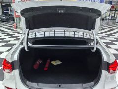 Chevrolet Cruze 1.5L Dual-Clutch Deluxe Edition - ფოტო 10