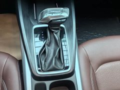 Chevrolet Cruze 1.5L Dual-Clutch Deluxe Edition - ფოტო 11