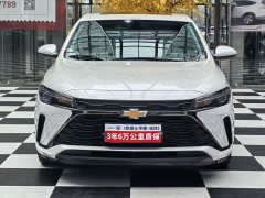 Chevrolet Cruze 1.5L Dual-Clutch Deluxe Edition - ფოტო 2