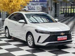 Chevrolet Cruze 1.5L Dual-Clutch Deluxe Edition - ფოტო 3