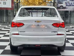 Chevrolet Cruze 1.5L Dual-Clutch Deluxe Edition - ფოტო 5