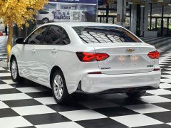 Chevrolet Cruze 1.5L Dual-Clutch Deluxe Edition - ფოტო 6
