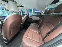 Chevrolet Cruze 1.5L Dual-Clutch Deluxe Edition - ფოტო 8