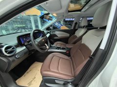 Chevrolet Cruze 1.5L Dual-Clutch Deluxe Edition - ფოტო 9