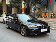 BMW 5 Series 525Li M Sport Package - ფოტო 3