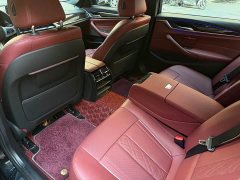 BMW 5 Series 525Li M Sport Package - ფოტო 5