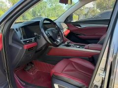Changan CS75PLUS 2.0T Automatic Navigation Edition - ფოტო 4