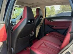 Changan CS75PLUS 2.0T Automatic Navigation Edition - ფოტო 6