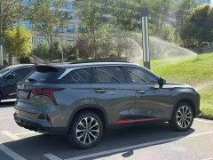 Changan CS75PLUS 2.0T Automatic Navigation Edition - ფოტო 7