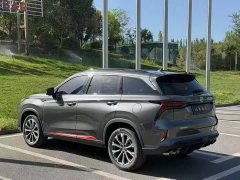 Changan CS75PLUS 2.0T Automatic Navigation Edition - ფოტო 9