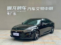 Honda Accord 260TURBO Phantom Night Premium Edition - photo 1