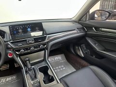 Honda Accord 260TURBO Phantom Night Premium Edition - photo 10