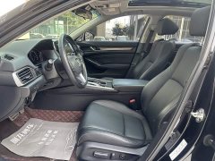 Honda Accord 260TURBO Phantom Night Premium Edition - photo 11