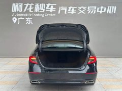 Honda Accord 260TURBO Phantom Night Premium Edition - photo 14