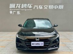 Honda Accord 260TURBO Phantom Night Premium Edition - photo 2