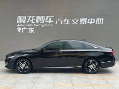 Honda Accord 260TURBO Phantom Night Premium Edition - photo 3