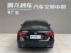 Honda Accord 260TURBO Phantom Night Premium Edition - photo 4