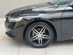 Honda Accord 260TURBO Phantom Night Premium Edition - photo 5