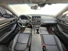 Honda Accord 260TURBO Phantom Night Premium Edition - photo 6