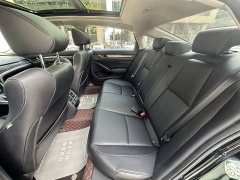 Honda Accord 260TURBO Phantom Night Premium Edition - photo 7