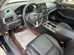 Honda Accord 260TURBO Phantom Night Premium Edition - photo 8