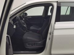 Volkswagen Tiguan L 330TSI Automatic FWD R-Line Comfort Edition - ფოტო 10