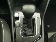 Volkswagen Tiguan L 330TSI Automatic FWD R-Line Comfort Edition - ფოტო 13