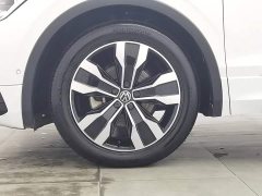 Volkswagen Tiguan L 330TSI Automatic FWD R-Line Comfort Edition - ფოტო 17