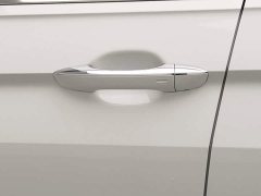 Volkswagen Tiguan L 330TSI Automatic FWD R-Line Comfort Edition - ფოტო 18