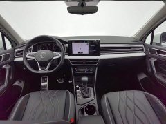 Volkswagen Tiguan L 330TSI Automatic FWD R-Line Comfort Edition - ფოტო 5