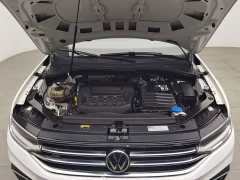Volkswagen Tiguan L 330TSI Automatic FWD R-Line Comfort Edition - ფოტო 6