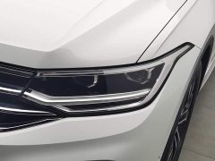 Volkswagen Tiguan L 330TSI Automatic FWD R-Line Comfort Edition - ფოტო 7