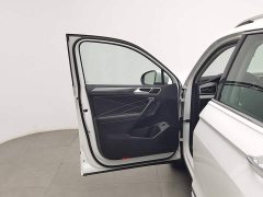 Volkswagen Tiguan L 330TSI Automatic FWD R-Line Comfort Edition - ფოტო 8