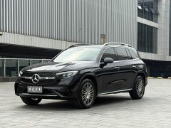 Mercedes-Benz GLC Facelift GLC 300 L 4MATIC Dynamic 5-Seater - ფოტო 1