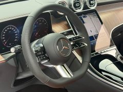 Mercedes-Benz GLC Facelift GLC 300 L 4MATIC Dynamic 5-Seater - ფოტო 15