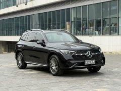 Mercedes-Benz GLC Facelift GLC 300 L 4MATIC Dynamic 5-Seater - ფოტო 3