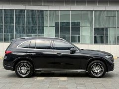 Mercedes-Benz GLC Facelift GLC 300 L 4MATIC Dynamic 5-Seater - ფოტო 4