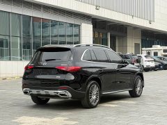 Mercedes-Benz GLC Facelift GLC 300 L 4MATIC Dynamic 5-Seater - ფოტო 5